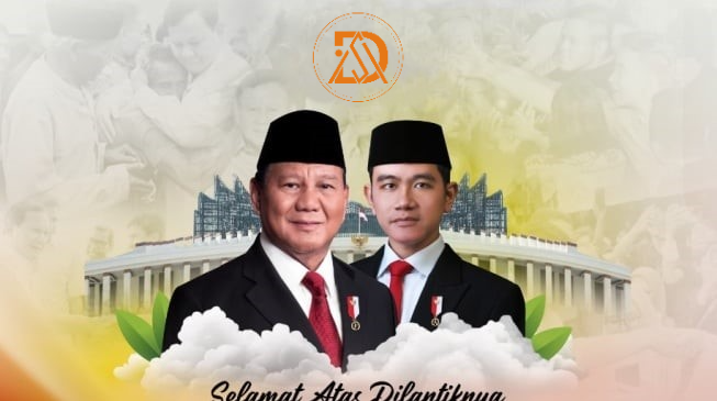 Presiden dan Wapres